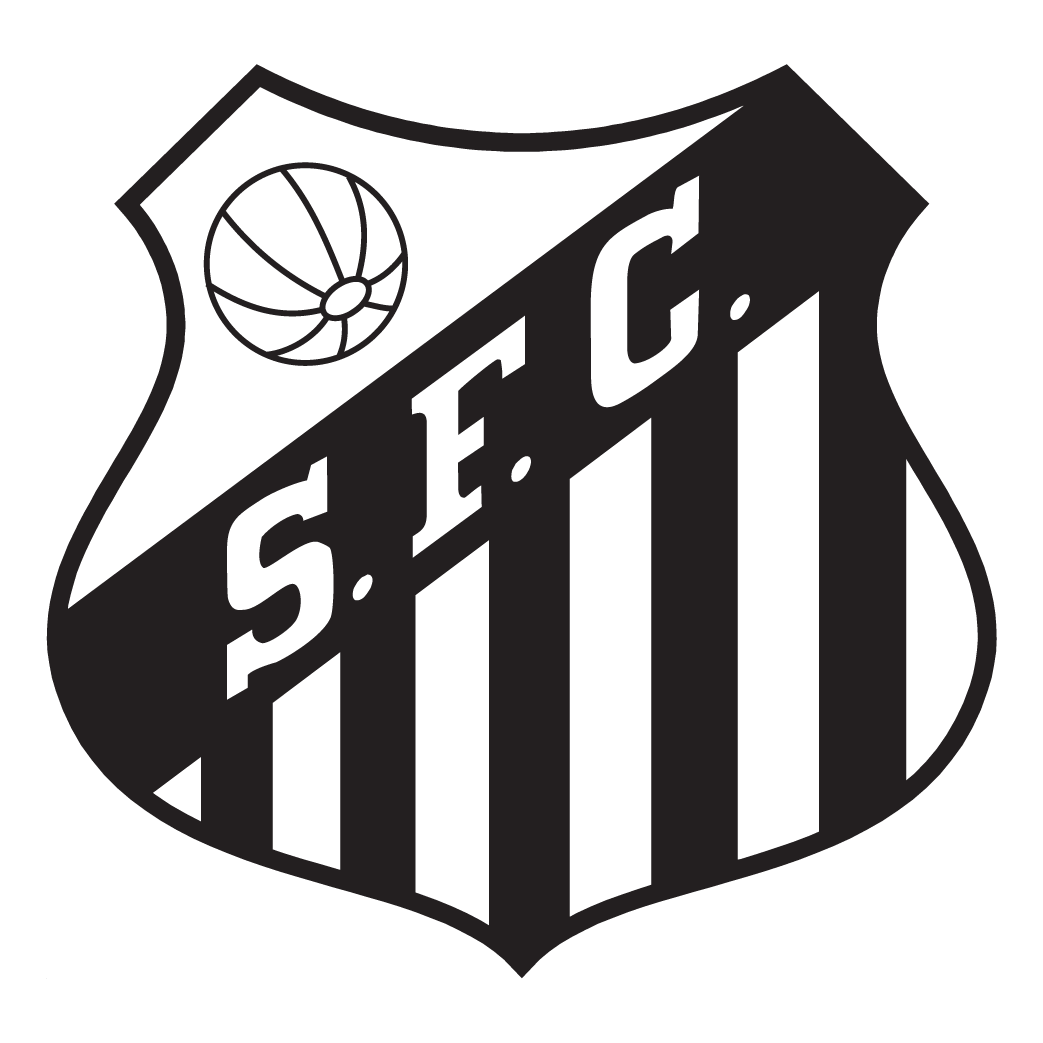 Santos Futebol Clube Logo